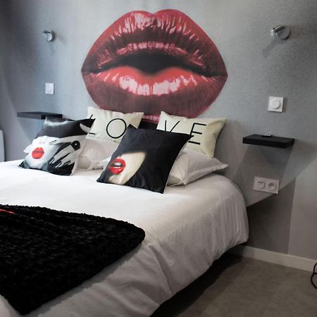 * Les Suites Aux Etoiles * Clermont-Ferrand Exterior foto